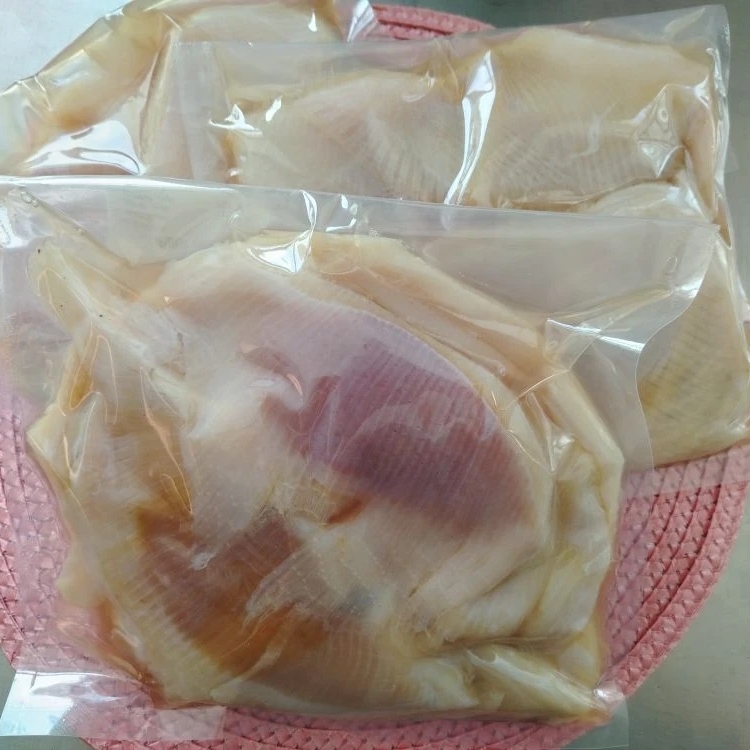 Крылья ската мороженые, без кожи (1 кг)