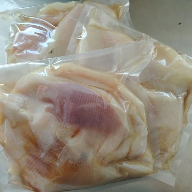 Крылья ската мороженые, без кожи (1 кг)